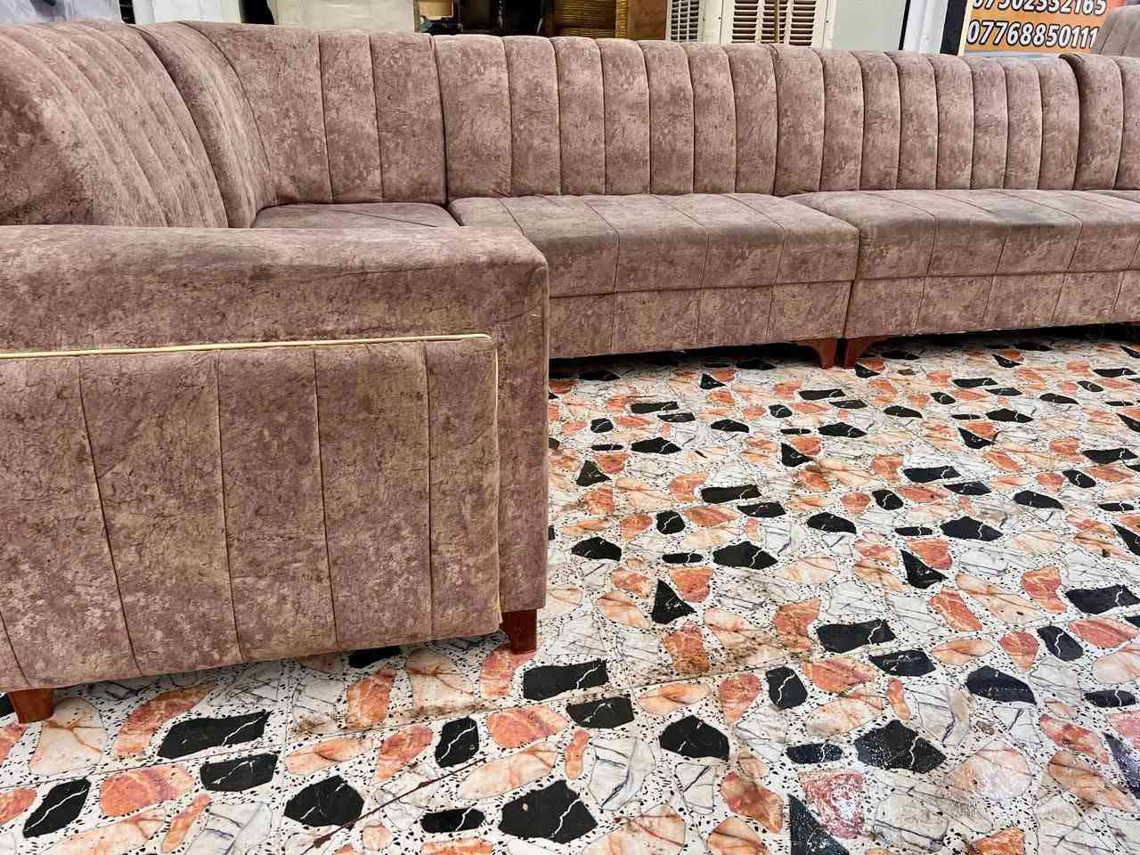 ديوان ٧م • تركي • نظيف ٨٥٪