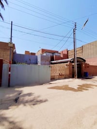 دور النسيج • طابو صرف • ١٧٠م