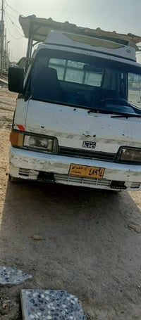 كيه بنكو ٩٦ • مكينة مجفته • نجف