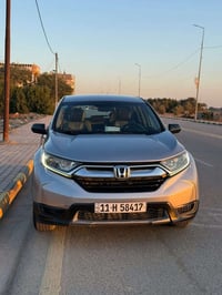 هوندا CRV • ٢٠١٩ • محرك 2400