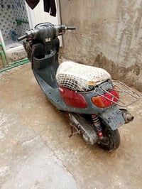 دراجه 60 • شغاله • بوشه اصلي