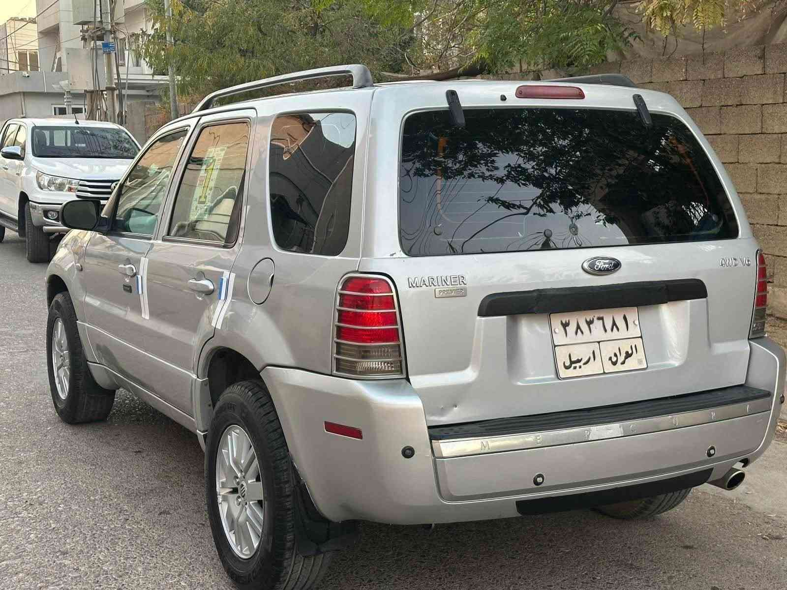 مارينر • أقساط • أربيل