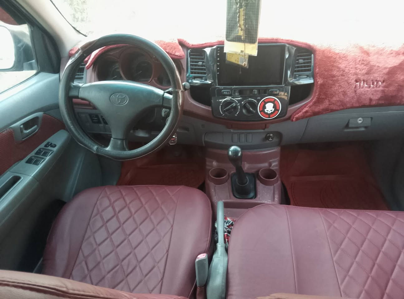 بيكم فلاونزه 2007 رقم كربلاء المقدسة دولي تحويل مباشر سياره مكفولة كفالة عامة كير محرك اكسن مكفولات شركة تخم تاير جديد  حدادية  جديدة كهربائيات كلهة شغاله سياره كارتون
سنوية مجدده لل/2030/ مشروع واطني بأسمي تريد تحويل تريد وكاله تبريد شغال ثلج
/ملاحظه بس اليدور جديد يخابرني 
/ملاحظه سياره كرتون وأني مسؤل 
 عن كلامي دواخل جديده مدوشمه مجلده 
سياره داخله هزه وفحص ورقام وسنويه جديد قبل يومين

سيارة جديدة ما عايزة برغي

السيارة بالواقع أحلة من الصوره ///***********

العنوان بابل الشوملي
