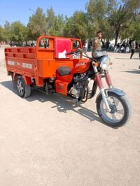 FARAS • FR150ZV