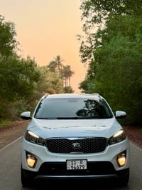 سورنتو • ٢٠١٦ • واسط