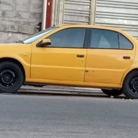 سمند • ٢٠١٢ • الزبير