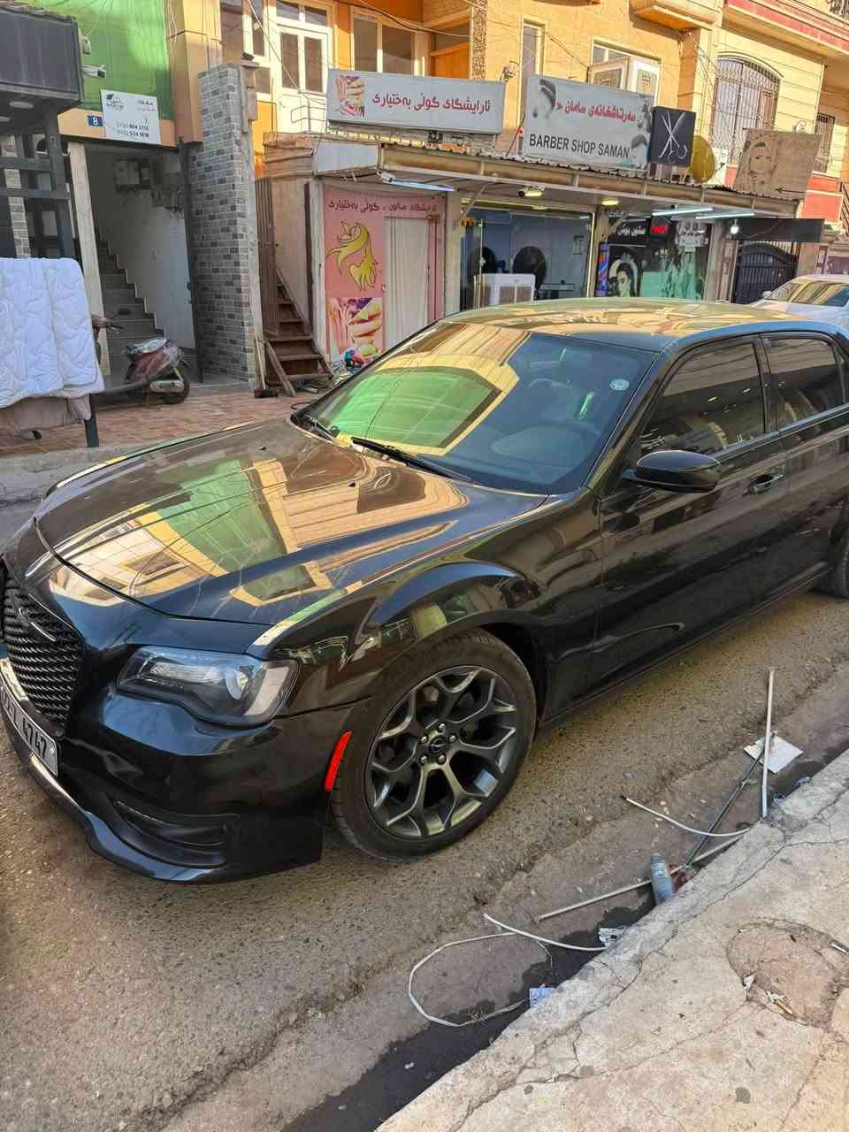 اوبامه موديل ٢٠١٦. كولشي  مبدله ٢٠٢١  سياره ماشيه ٨٤مايل واحيد باب صبوغ بدون ارباك ***********
