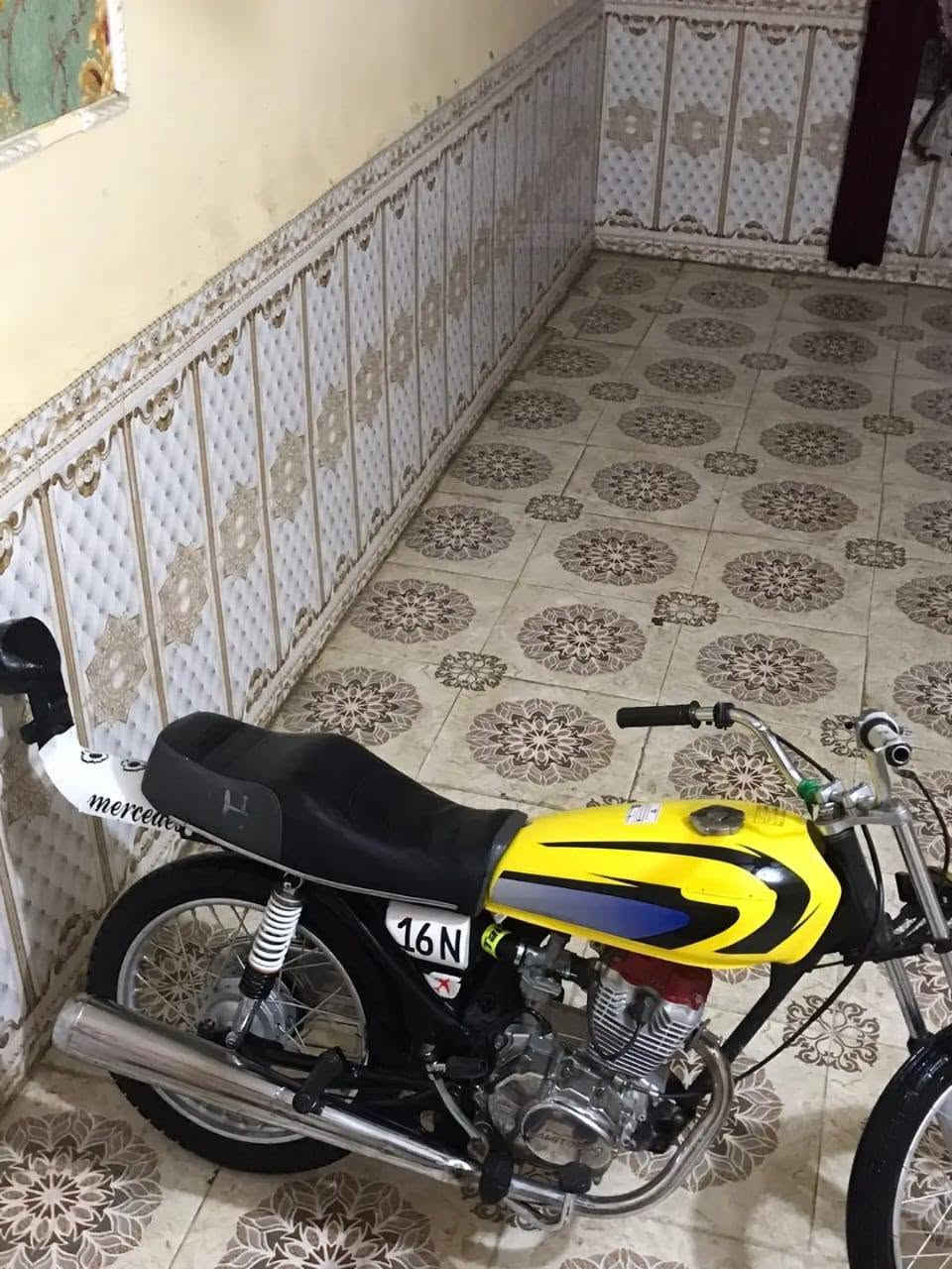 تيربو • مفتوحه • ناعمه
