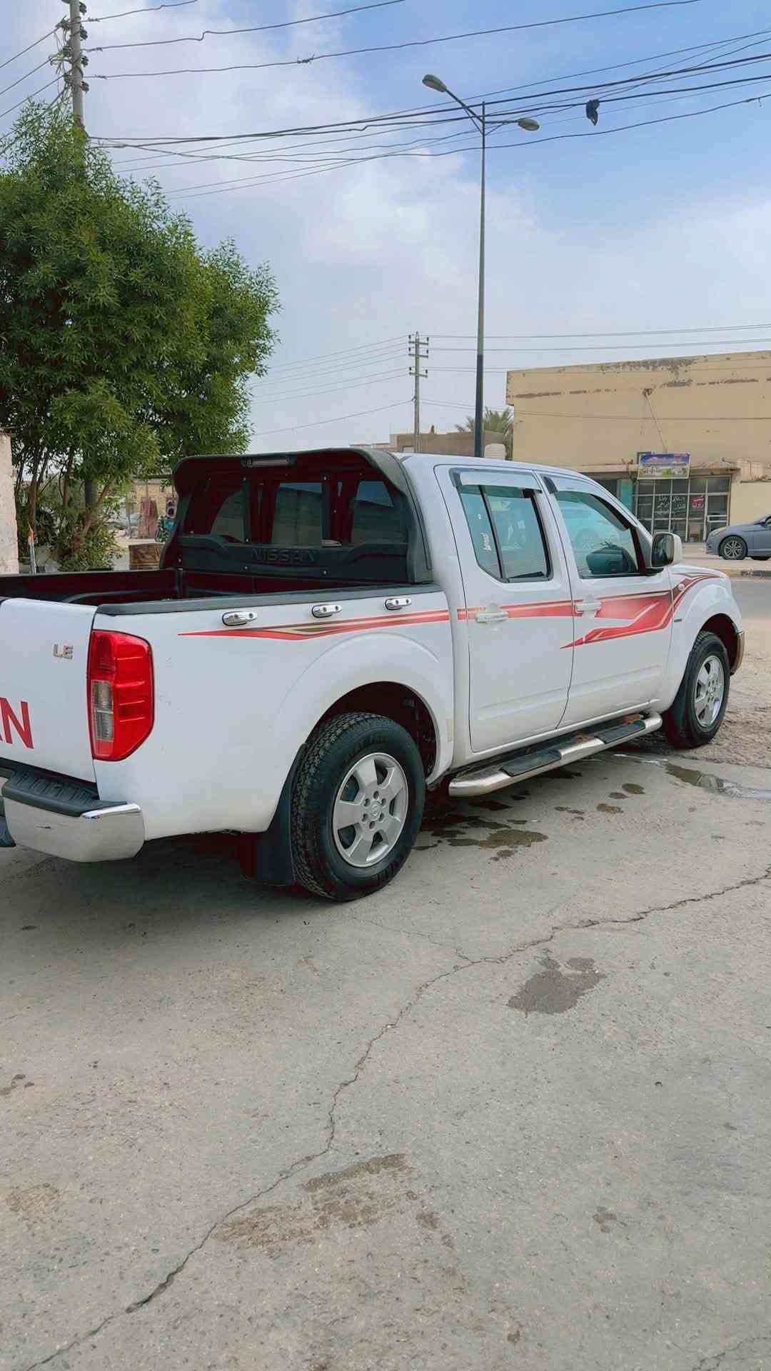 نيفاره • ٢٠١١ • رقم بغداد