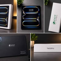 تابلت CCIT Tab16Pro • حالة ممتازة • نينوى