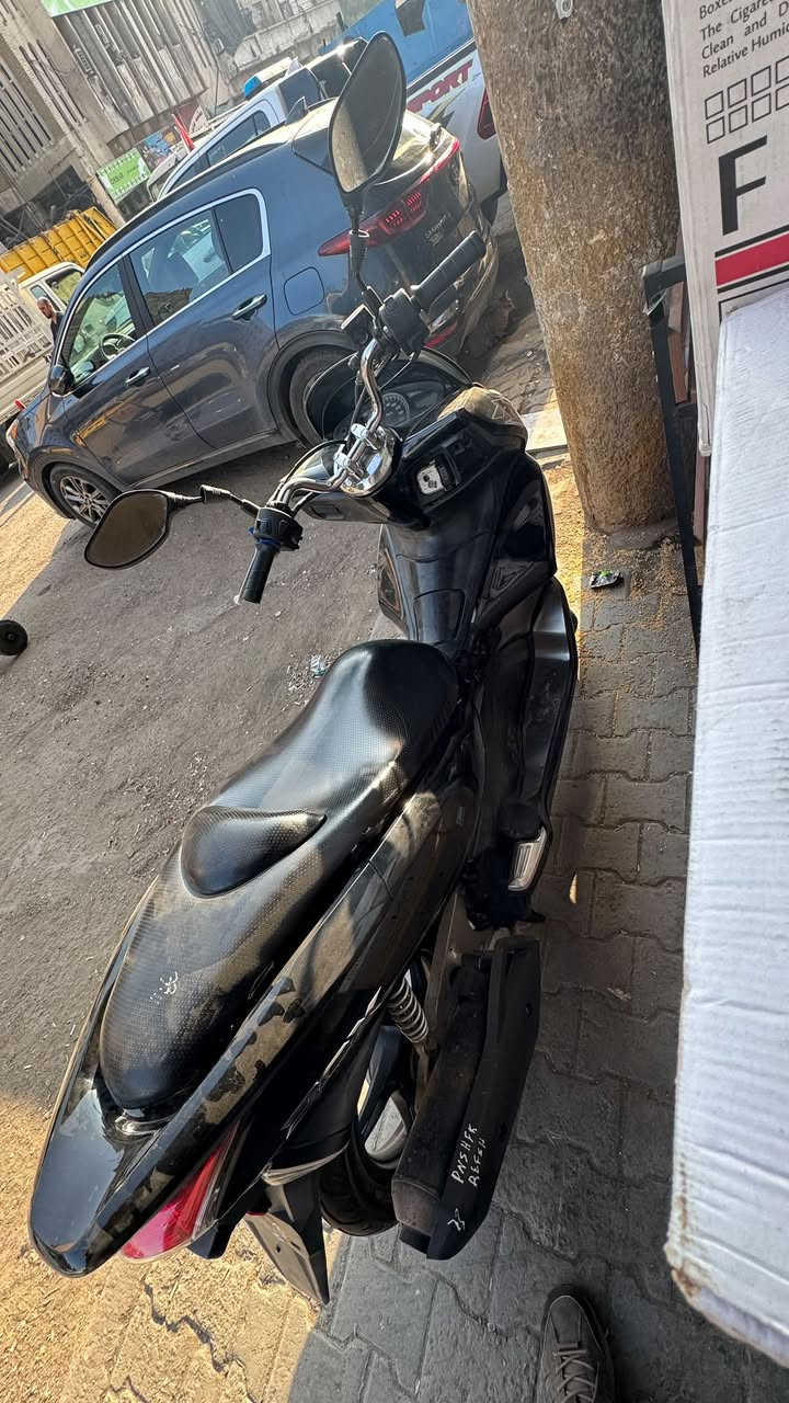 PCX جيل الاول • ١٥٠ • مكفول