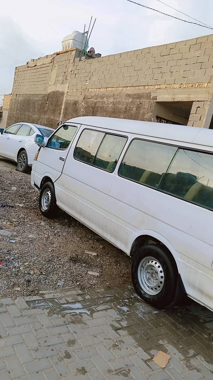 ايج وان • ٢٠١٥ • بغداد الصدر