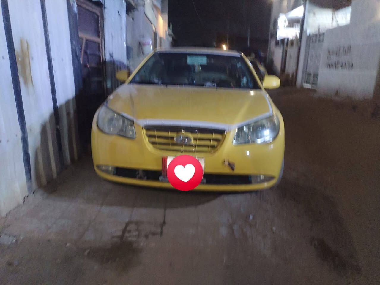 انتره 2007مقدسه كير عادي وارد امريكي مكينه 2000دوش جديده سياره مكفوله بيه جاملغ خلفي سياره جاهزه الشارع 
سعر 75ورقه وبيه مجال 
رقم صاحب سياره ***********
