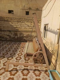 مرجوحه • للبيع