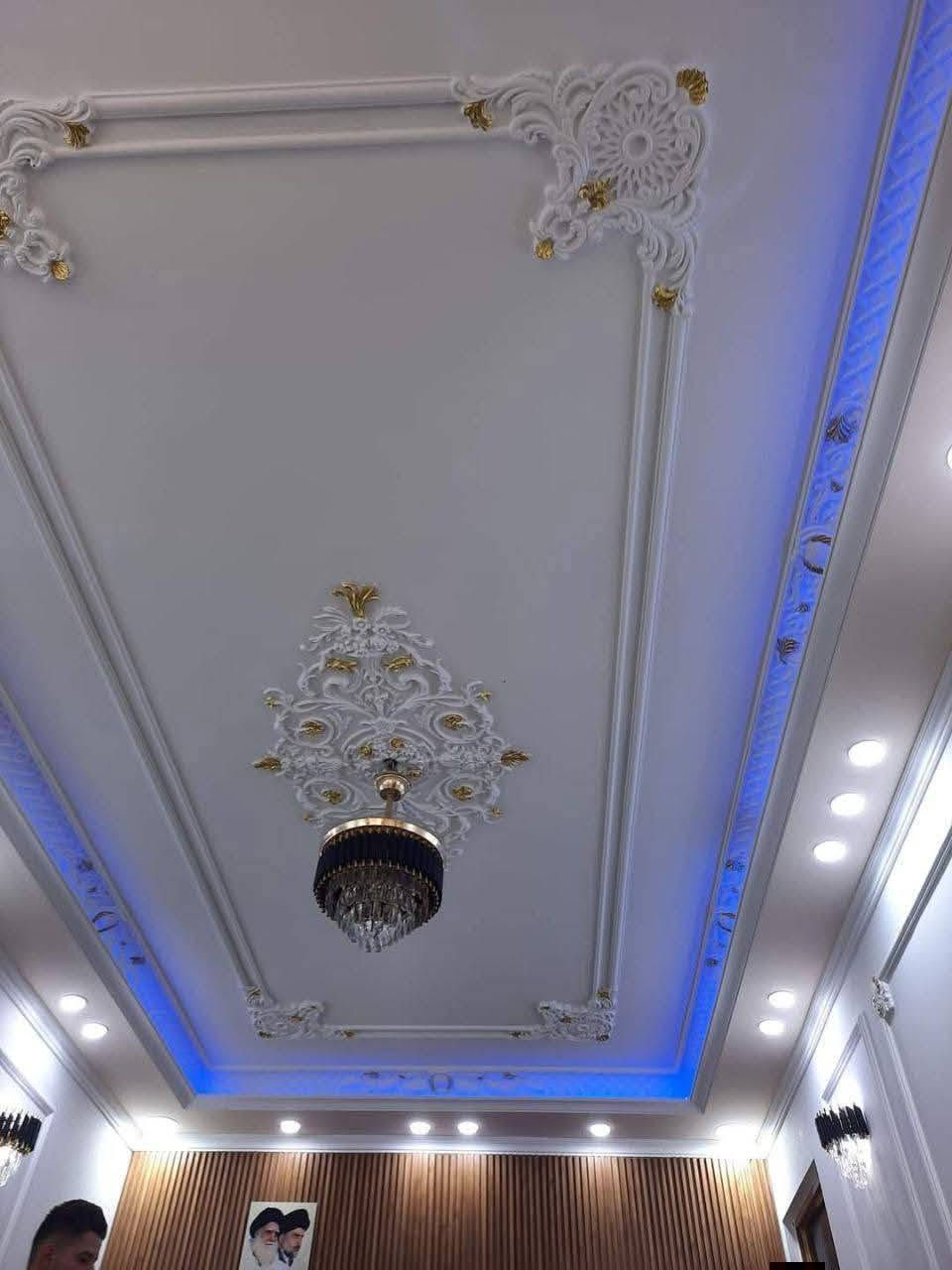 ✨ مجموعه المبدع للديكور ✨

نحوّل أفكارك إلى واقع، ونصنع لك ديكور يليق بذوقك 🏠✨
تصاميم عصرية • تنفيذ احترافي • جودة تليق بك

📩 للتواصل والاستفسار: راسلونا على الخاص

*********** واتساب

مجموعه المبدع للديكور — إبداعك يبدأ من هنا.
