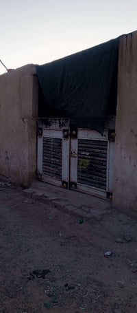 شهداء البياع • ١٠٠م • زراعي