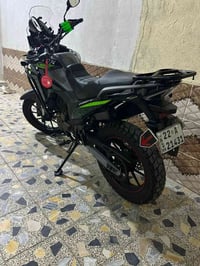 دافنجر • ٣٠٠ • كفاله