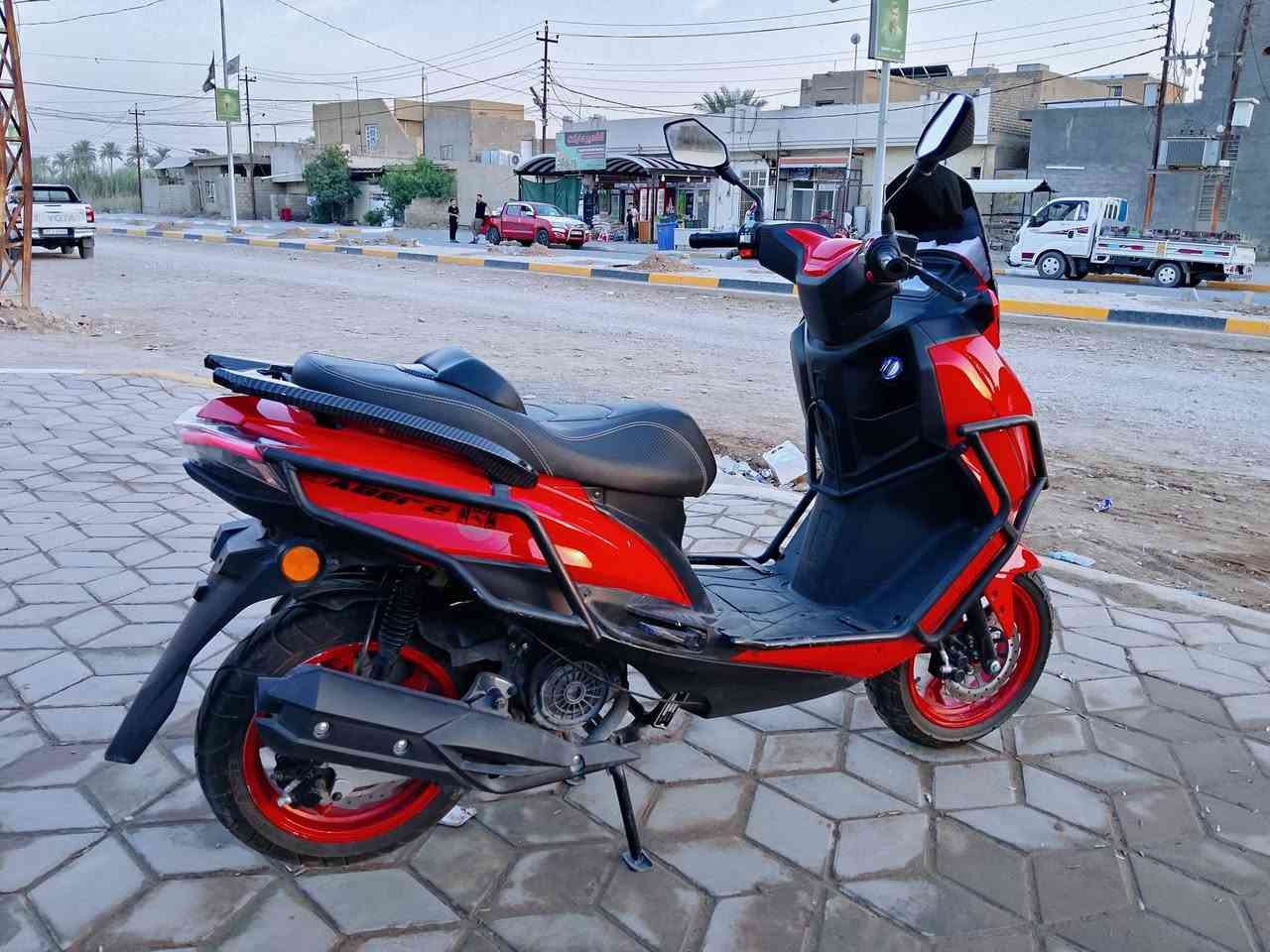 سترونك اكس ماكس • موديل ٢٥ • معدل ١٥٠