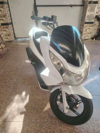 PCX • جيل اول • كفاله