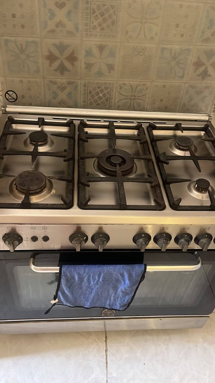 طباخ كريازي • ايطالي • اكبر حجم