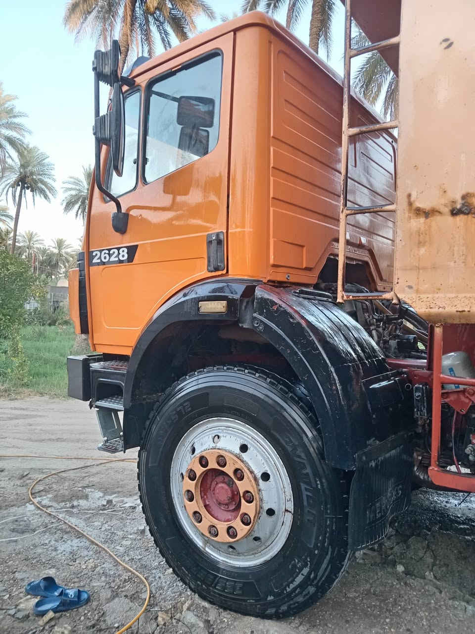 سلام عليكم البي موديل 82 كلاب بلادي محرك 28كير 160مجموعه جي اف شاصي مكفول قماره 97 كرواتيه جديد تخم تاير رقم بسمي تحويل ثاني يوم سعر 3ونص وبيه مجال عنوان كربلاء المقدسة رقم ***********
