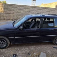 اوميكا • سيارة نضيفه • محرك شرط