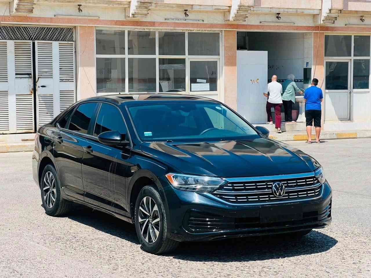 جيتااا 2024. S
بونيد جملخ صبخ بدون دواخل بدون ارباك
بجم كل بيلادي سعررر 133$ 
***********واتس اب Petaling, WLY
