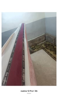 دوشك • ما مستعمل • قوي