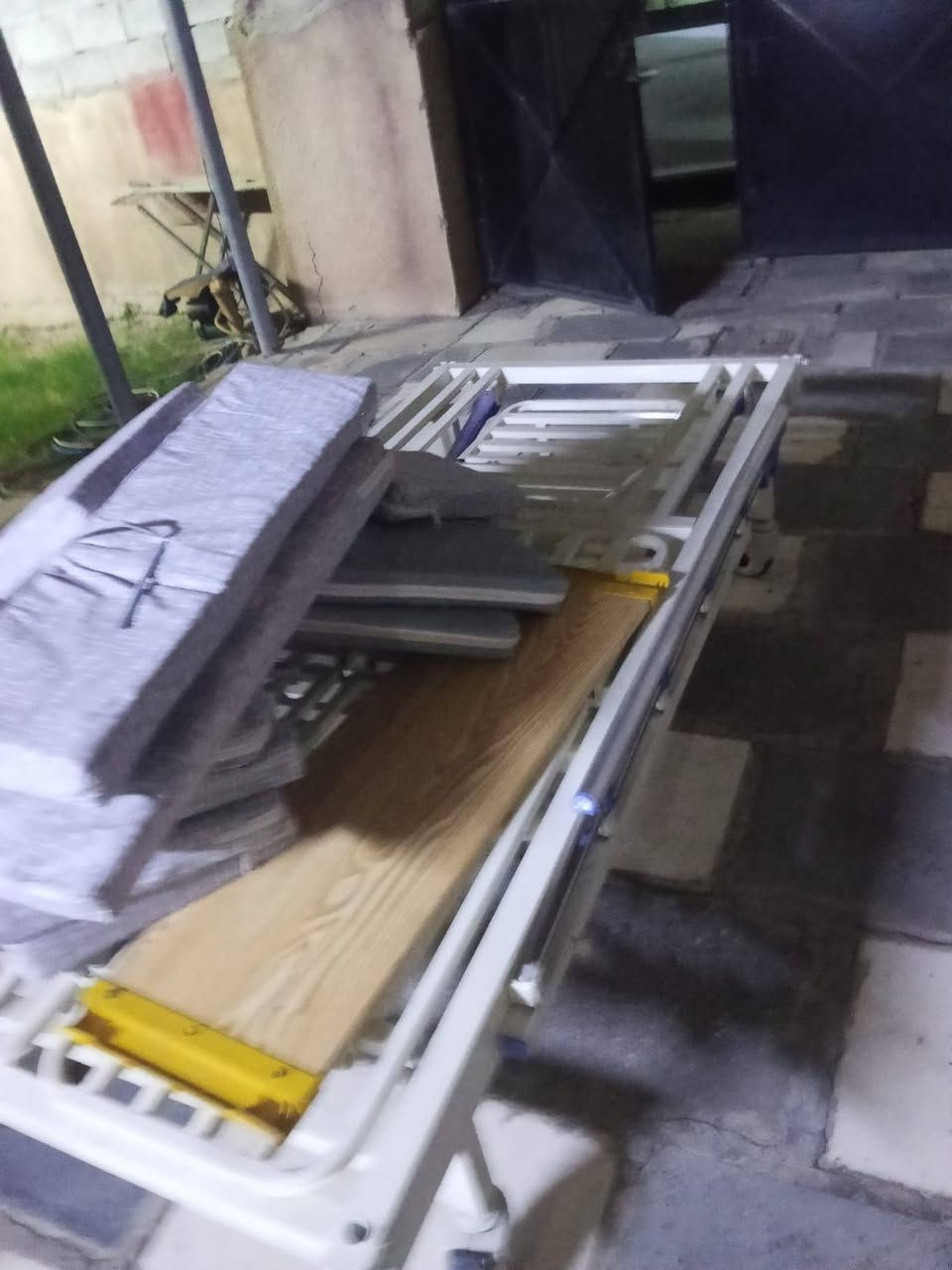 سديه • نضيفه • تصعد وتنزل