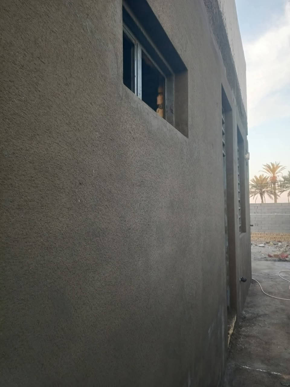 ترميم • واجهات • طلس