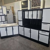 كاونتر • مترين • سنك متر