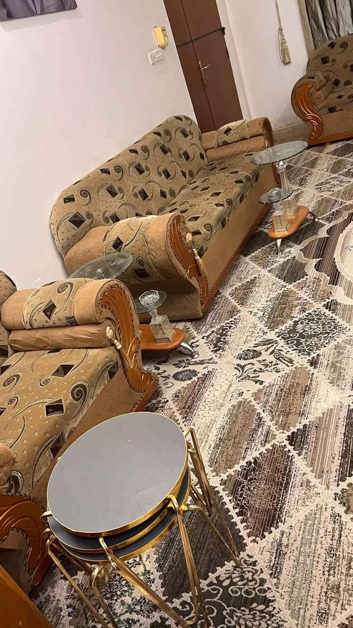 زوليه • طبلات • بردة