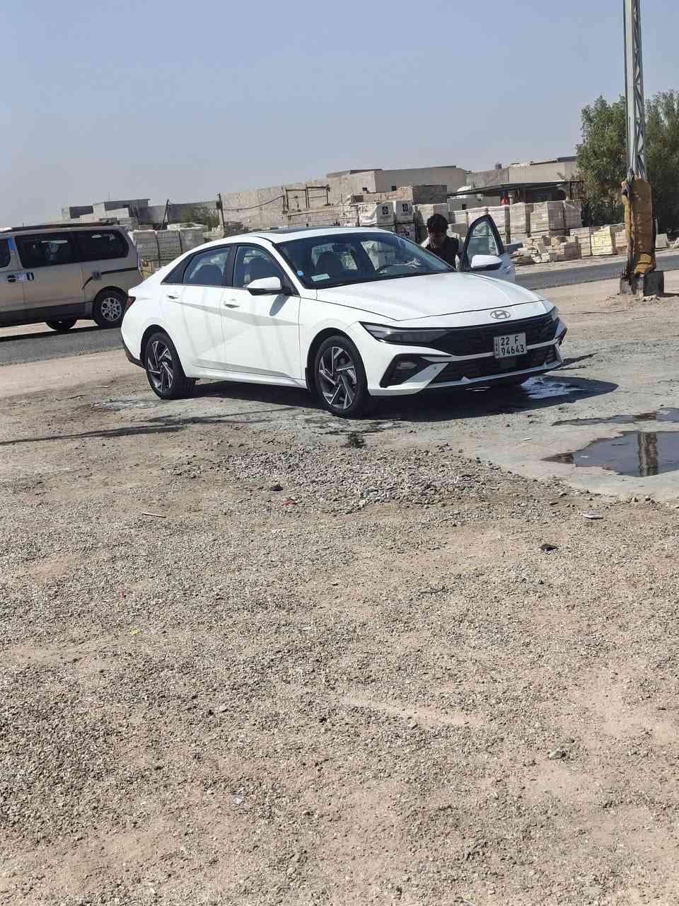 سلام عليكم النترا 24 خليجي فول مواصفات سياره كفاله عامه رقم اربيل مكينه. 2000 سياره جاهزه من كلشي الف ماتخسر عليها جاهزه تخم تاير كله جديد السعر 180 عنواني البصره زبير رقمي ***********

