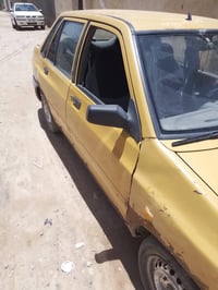 سايبا • ٢٠١٢ • مجال قليل