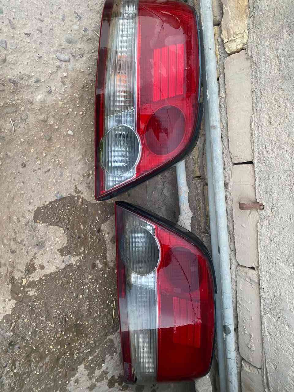 بك لايت كلنت مع كشنات وبطاين و راديتر مع المراوح ٢٠٠٥  *********** بابل محاويل السياره
