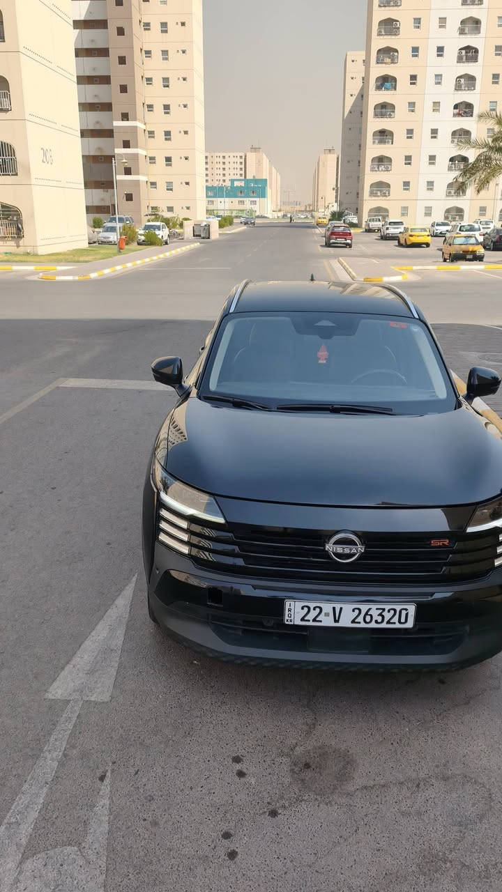 نيسان ككس 2025 SR
المواصفات
السيارة وارد امريكي
ماشية 6700 ميل
حادثها دعامية امامية وشي جدا قليل من البنيد
اكو شكم ضربه بارد مرفقة بالصور
🔵 رادار امامي
🔵 حساسات امامية
🔵 حساسات خلفية
🔵 نقطة عمياء
🔵 كروز سرعة
🔵 تحديد مسار
🔵 بصمة
🔵 دخول ذكي
🔵 ثلاث ممودات قيادة (ECO-STANDARD-SPORT)
🔵 شاشة لمس
🔵 كار بلي -اندرويد اوتو (وايرلي) يعني بدون كيبل
🔵 شاشة الكترونية
🔵 اللايتات زنون LED
رقمها اربيل
(مكان السيارة بغداد بسماية)
السعر : 186 ورقة
للاتصال ***********
