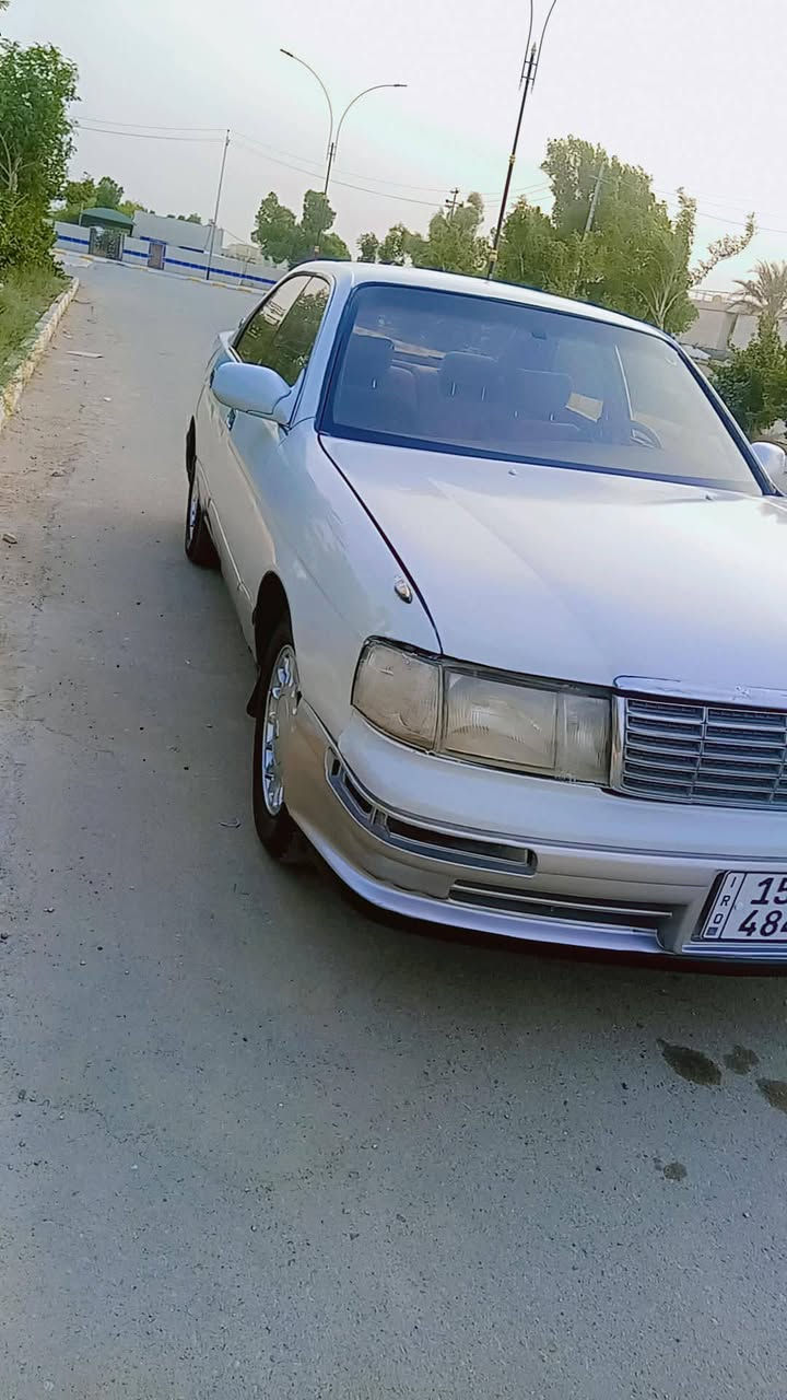 بطه منفصل • موديل ٩٥ • مكينة ٢.٥