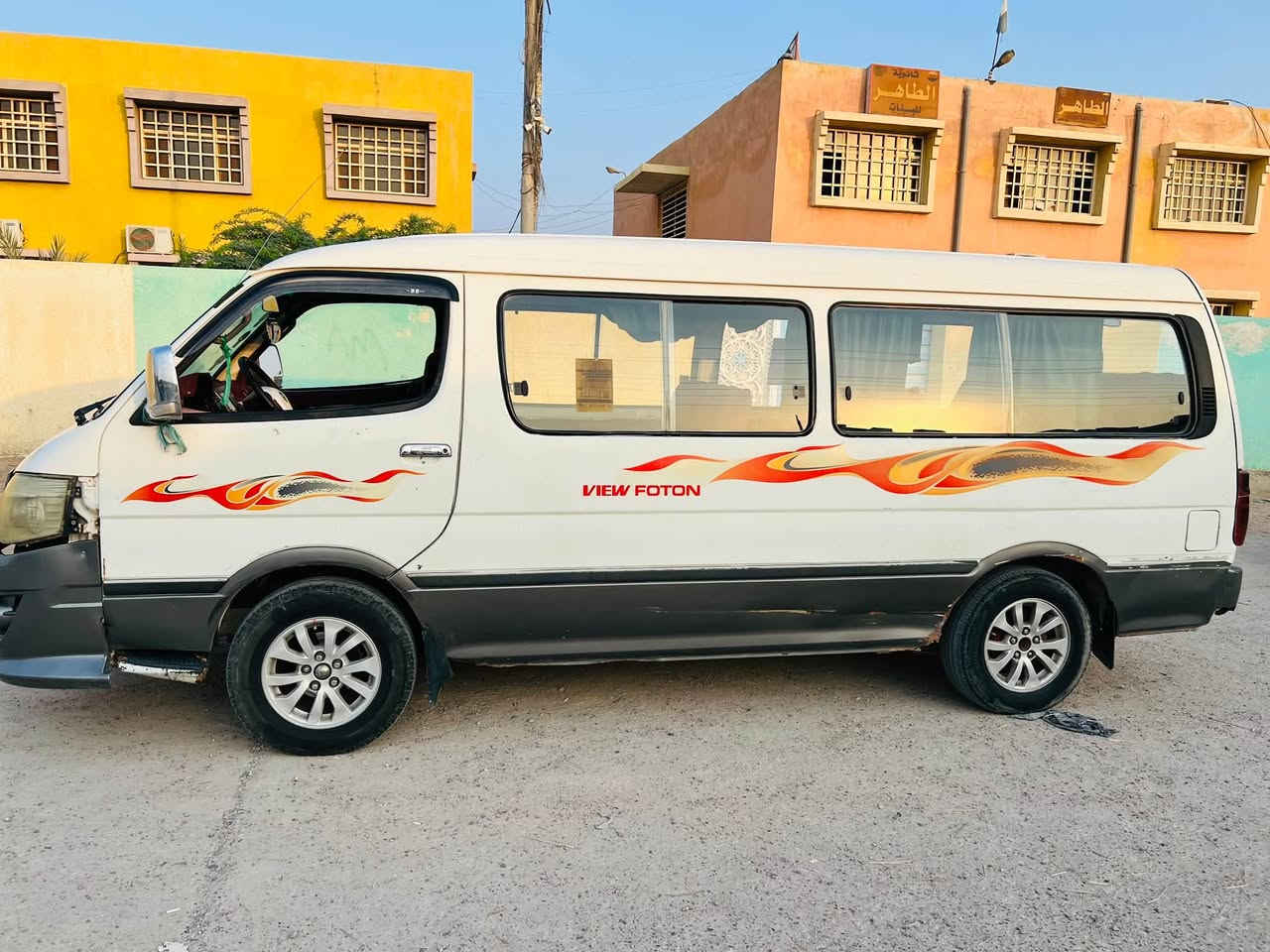 فتون • ٢٠١٣ • ناصرية