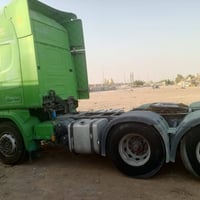 اسكانيا سنكل مربوطه صهريج للبيع 07803956448