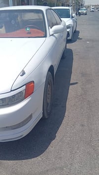 سنويتها للثلاثين سياره مكفوله كص ونقل وعيب الشرعي والسياره باسمي تخم ت...