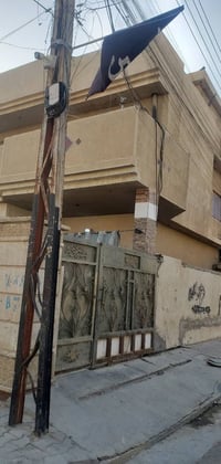 جسر ديالى القديم • ١٥٠م • ٣ غرف