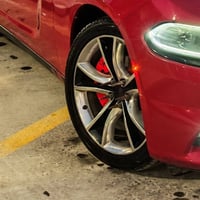نجف • يناسب ١٨ • قطع غيار