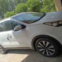 سبورتج 2018 السعر ١٧٣ مواصفات بنوراما  بصمه  ماشيه ١٦٠ الف  السونار ب ...