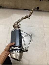 صالنصه • كاربون فايبر • حمال حديد