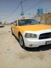 ناصريه • موديل ٢٠١٠ • مكينة وكير