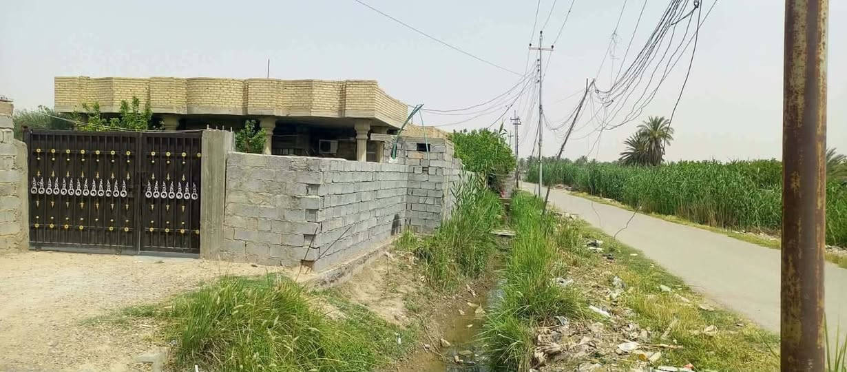 أبو سديرة الأولى • ٧٤٠م • طابو زراعي كامل