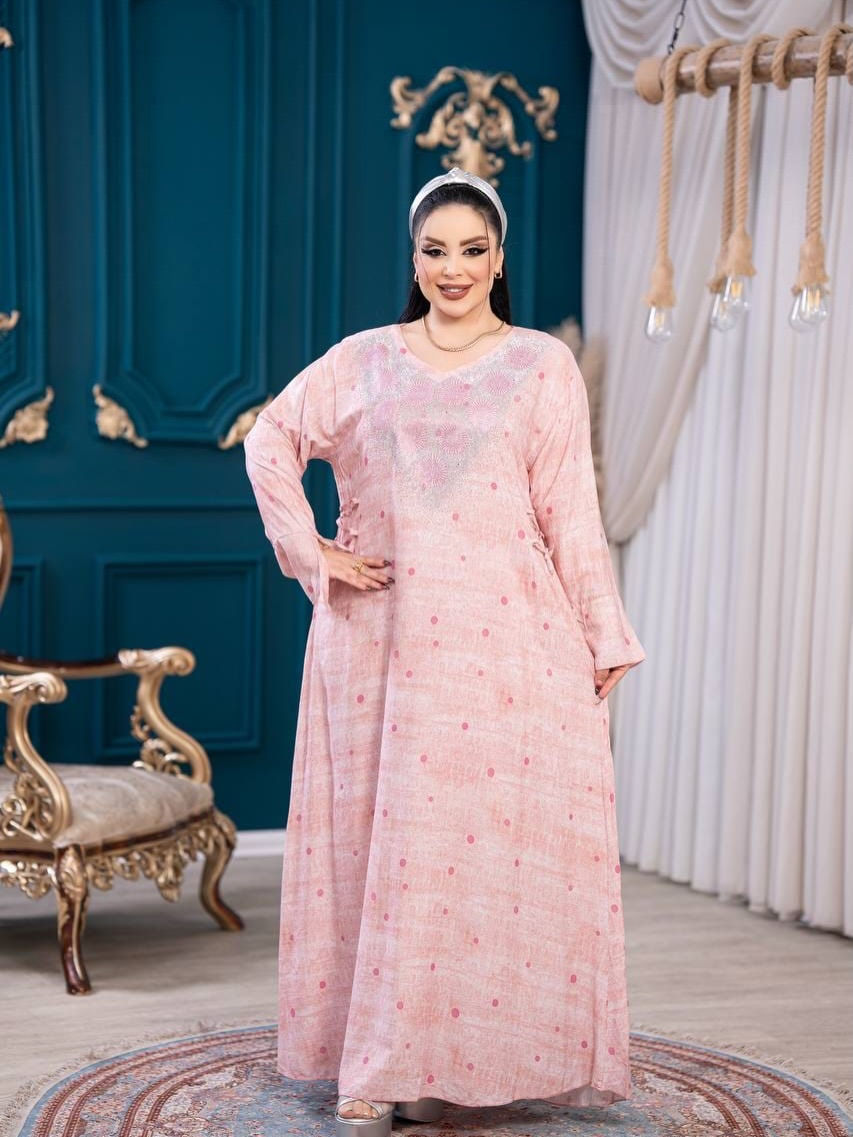 دشداشه كشمير برنسيسه ❤️❤️
السعر 12 الف 
القياسات 2XL-3XL-4XL-5XL
متوفر من كل موديل 5اللوان 
للاستفسار ارسال رساله دايركت 
او وتسال ***********
العنوان الكوت الهوره مقابيل نشاط مدرسي
