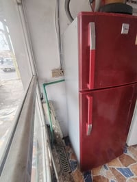 ثلاجه • نضافه ٧٥٪