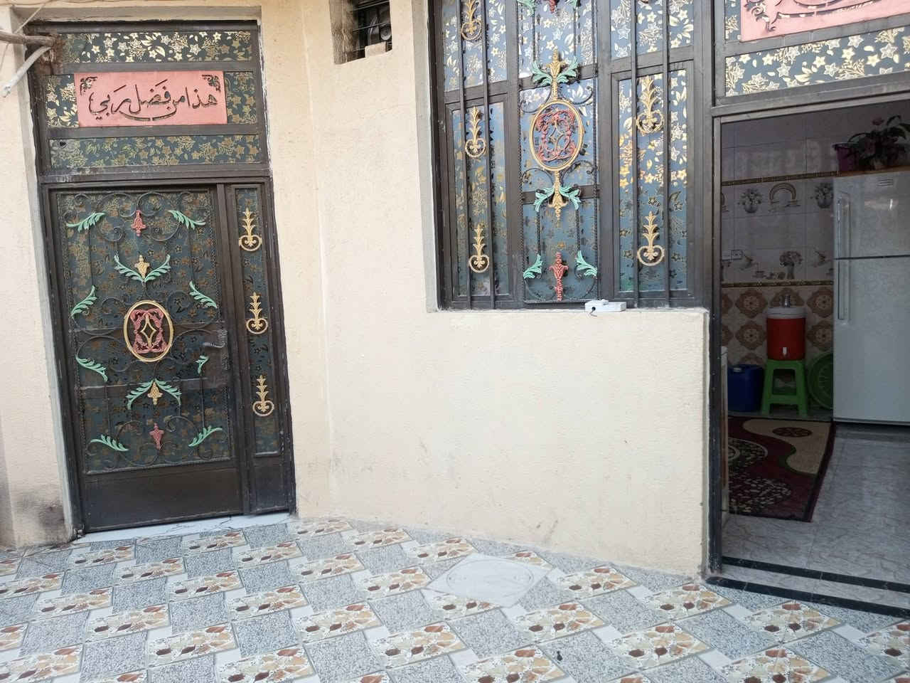 التنميه • بيت للبيع • ١٢٥م