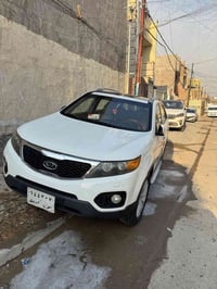 سورنتو ٢٠١٠ • خليجي • أربيل